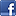 Facebook Logo