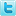 Twitter Logo