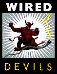 Wired Devils Home