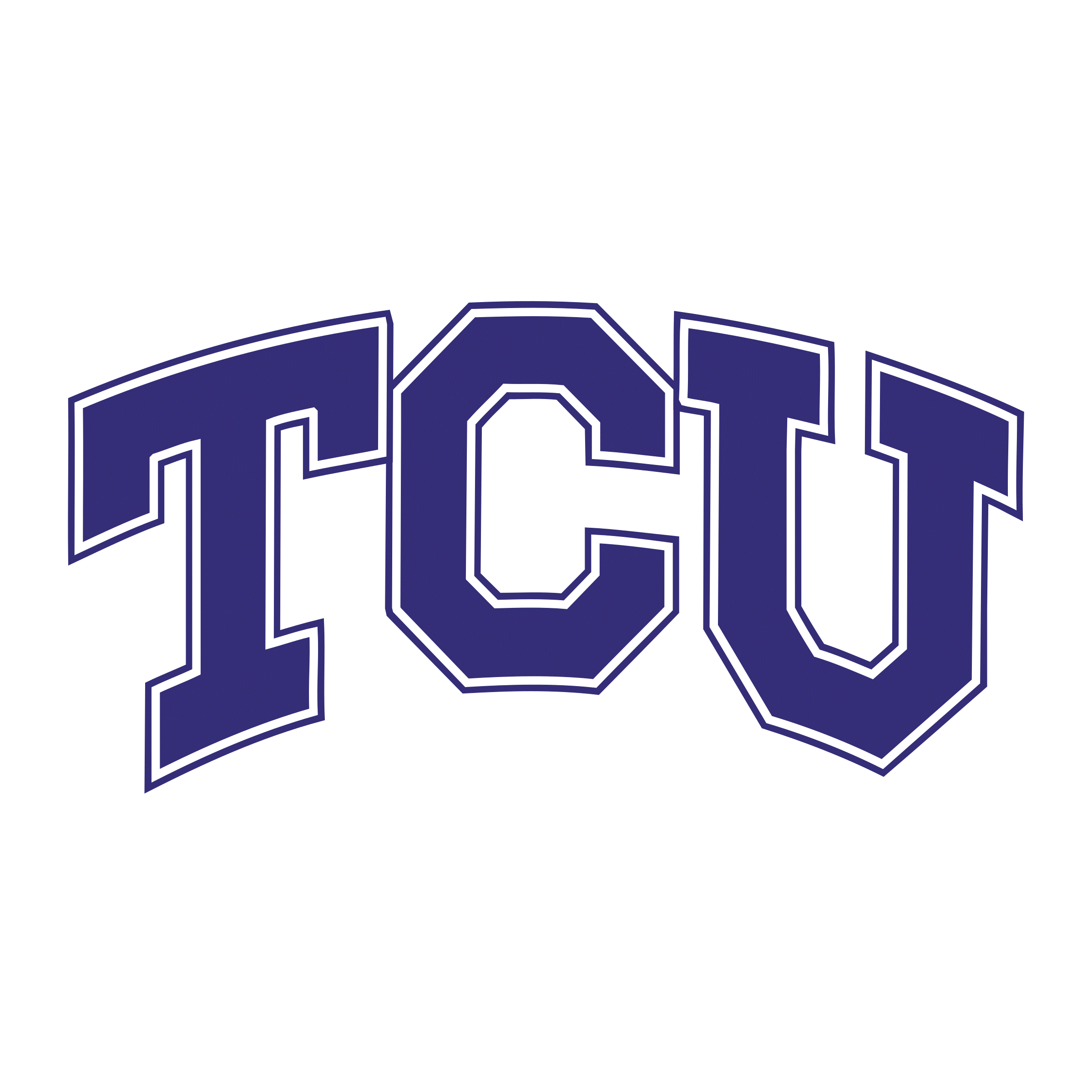 Horned Frogs Logo