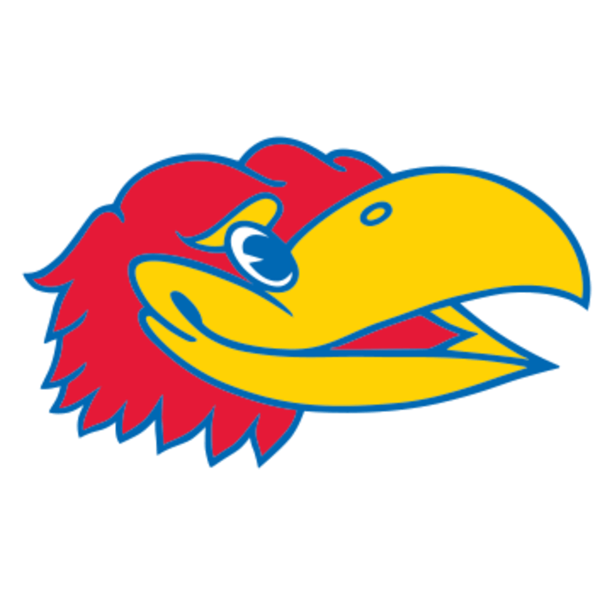 Jayhawks Logo